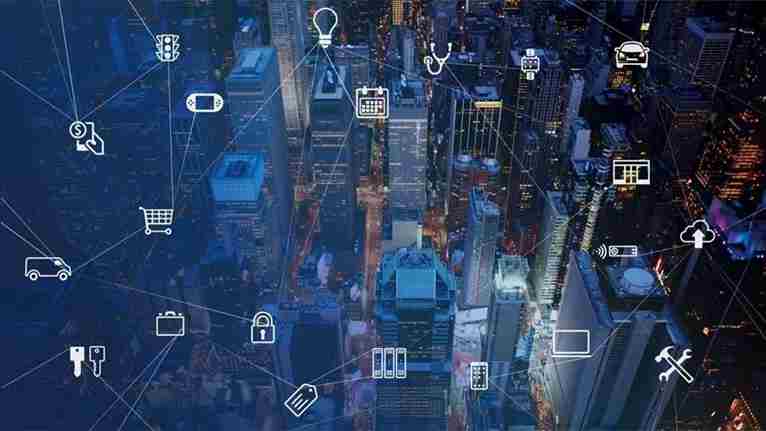 自動化、5G、人工智能……2020值得關注的技術趨勢