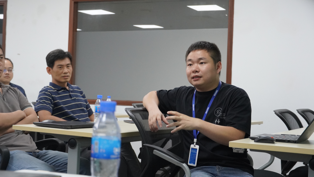 博杰ICT團隊與博冠軟件開發團隊聯合推出ICT程序開發助手 博杰ICT團隊與博冠軟件開發團隊聯合推出ICT程序開發助手
