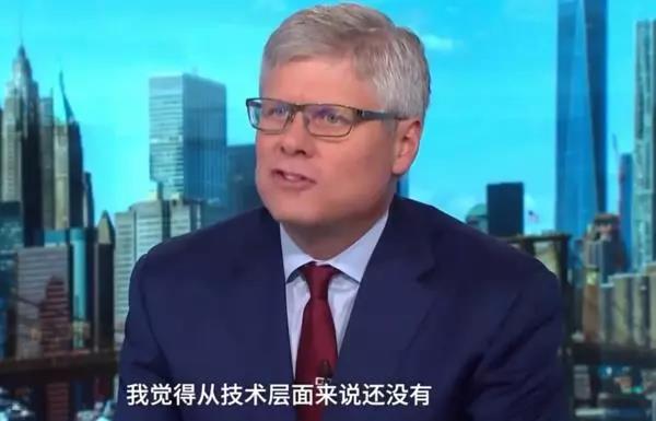 高通CEO談中國5G發展：中國5G建設方面值得肯定！