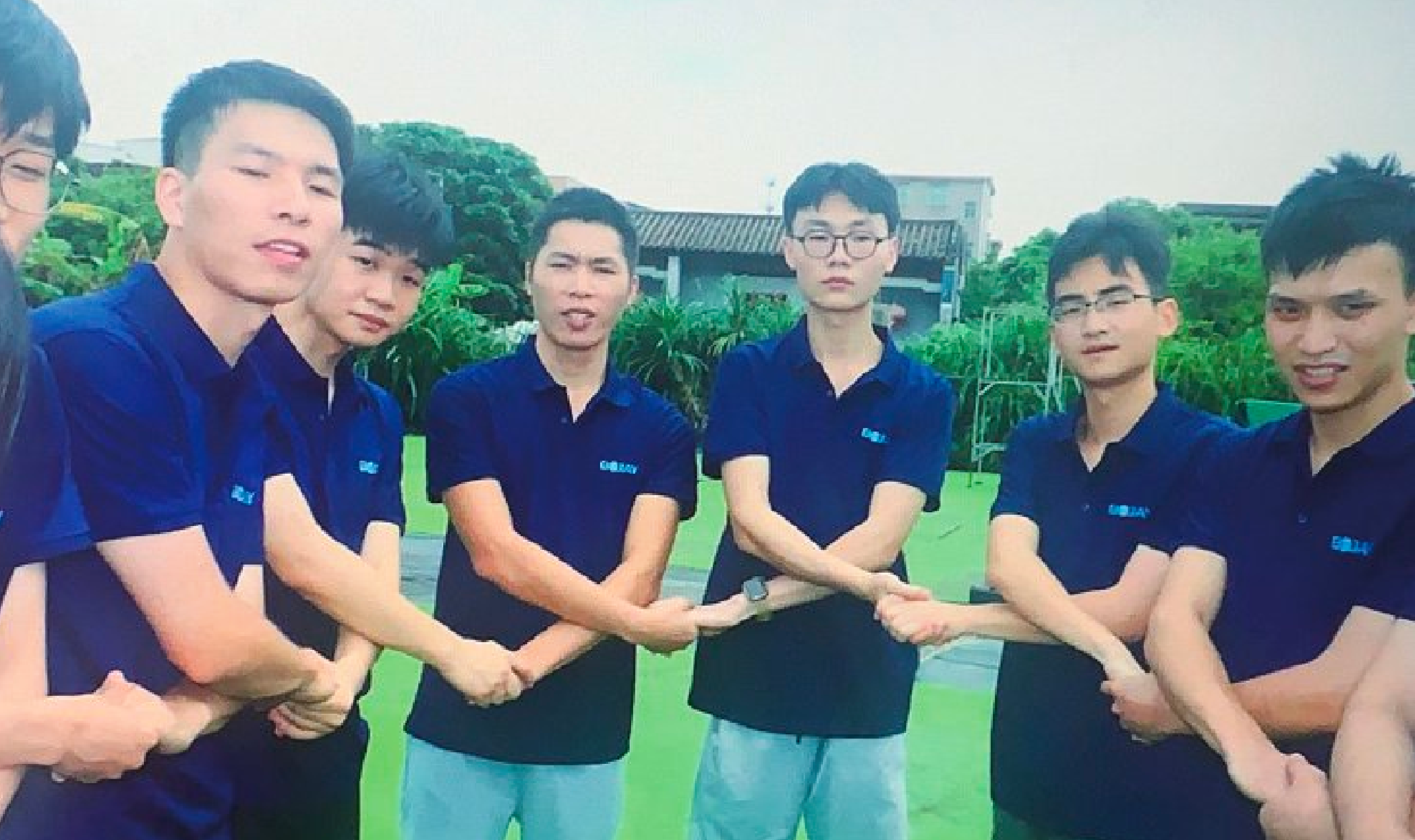 啟明星計劃